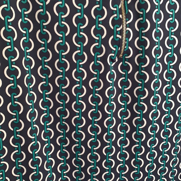 Nautical theme sleeveless top - Picture 2 of 7